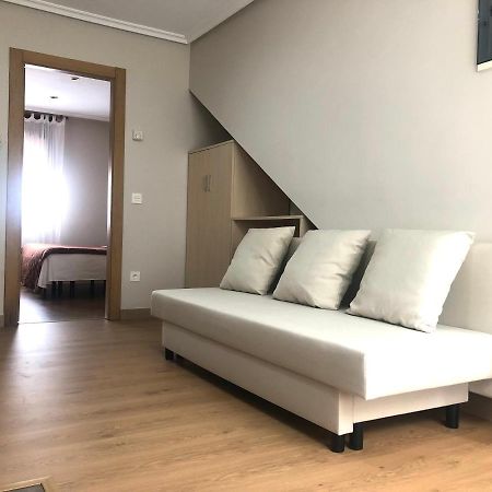 Apartamentos Rurales & Spa Antilles Playa Llanes Bagian luar foto