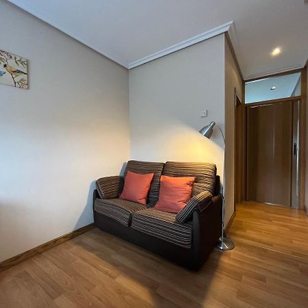 Apartamentos Rurales & Spa Antilles Playa Llanes Bagian luar foto