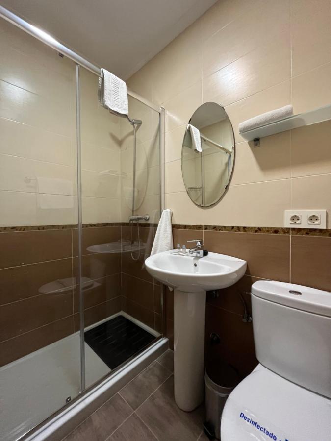 Apartamentos Rurales & Spa Antilles Playa Llanes Bagian luar foto