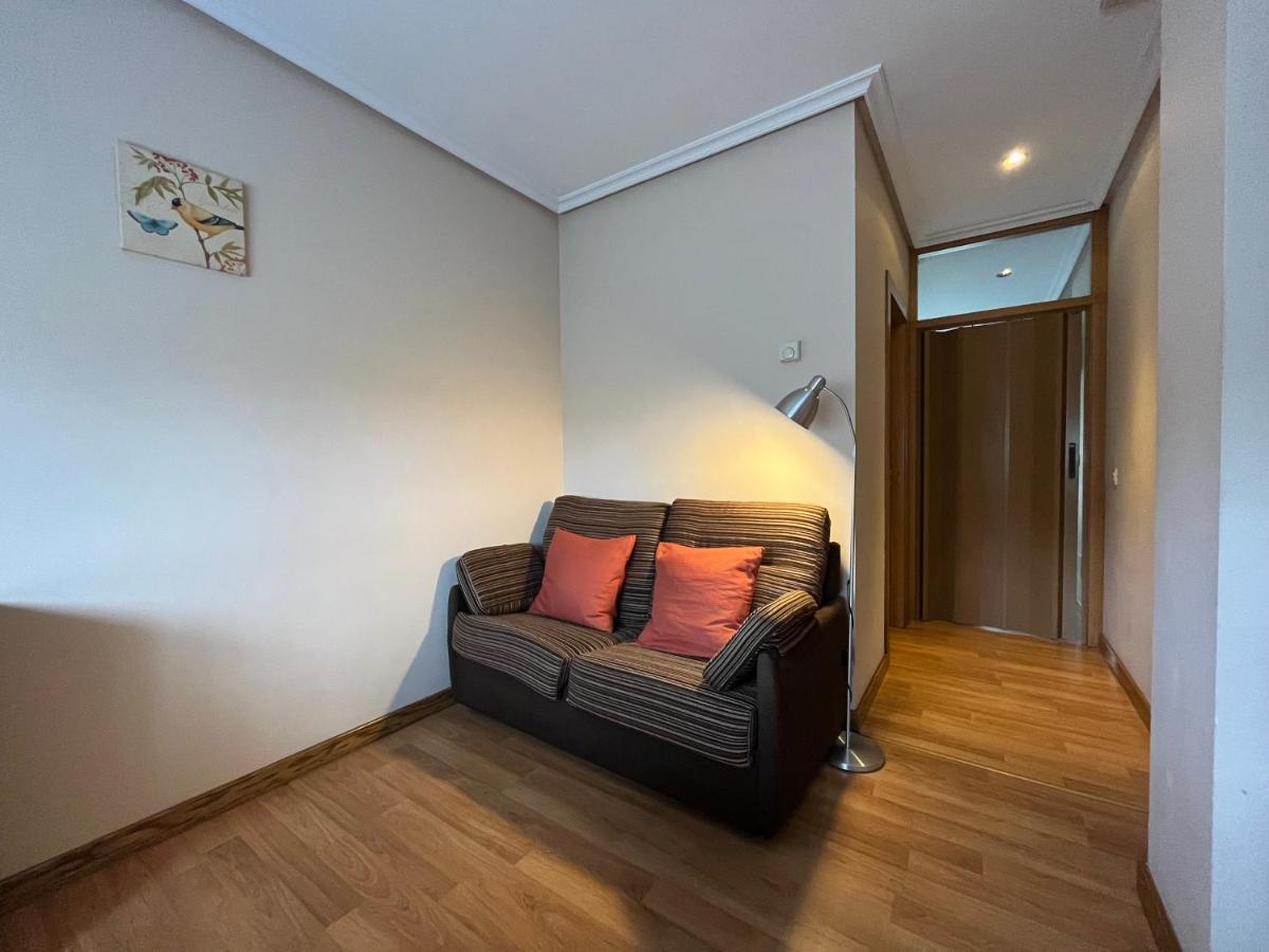 Apartamentos Rurales & Spa Antilles Playa Llanes Bagian luar foto