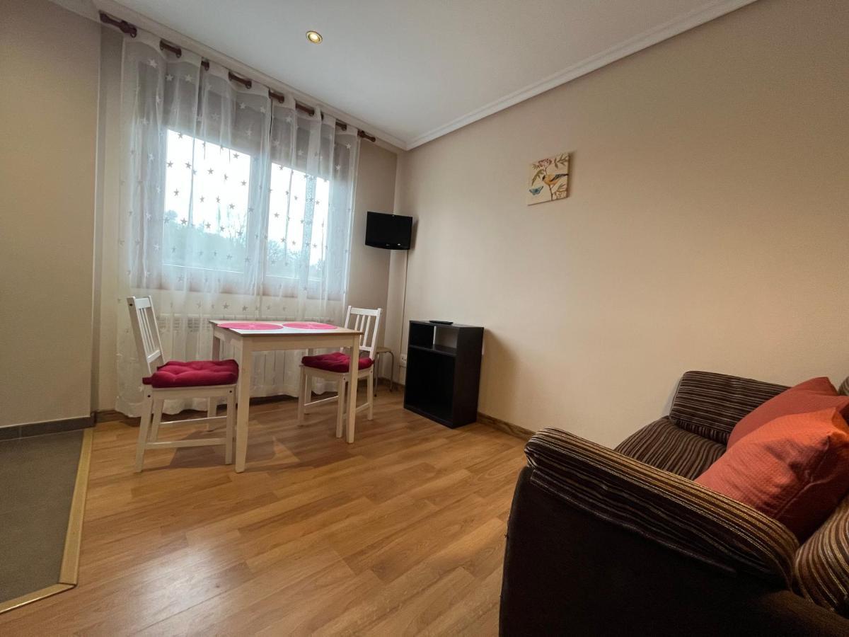 Apartamentos Rurales & Spa Antilles Playa Llanes Bagian luar foto