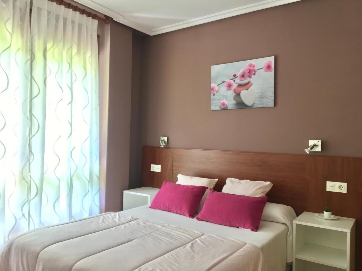 Apartamentos Rurales & Spa Antilles Playa Llanes Bagian luar foto