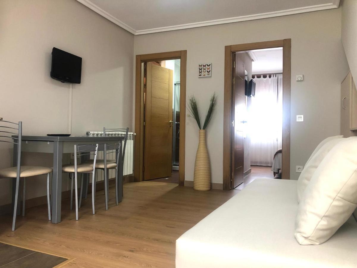 Apartamentos Rurales & Spa Antilles Playa Llanes Bagian luar foto