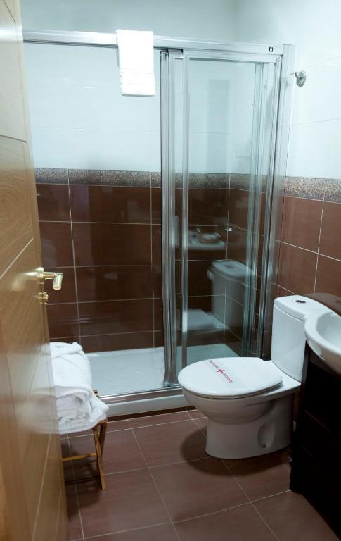 Apartamentos Rurales & Spa Antilles Playa Llanes Ruang foto