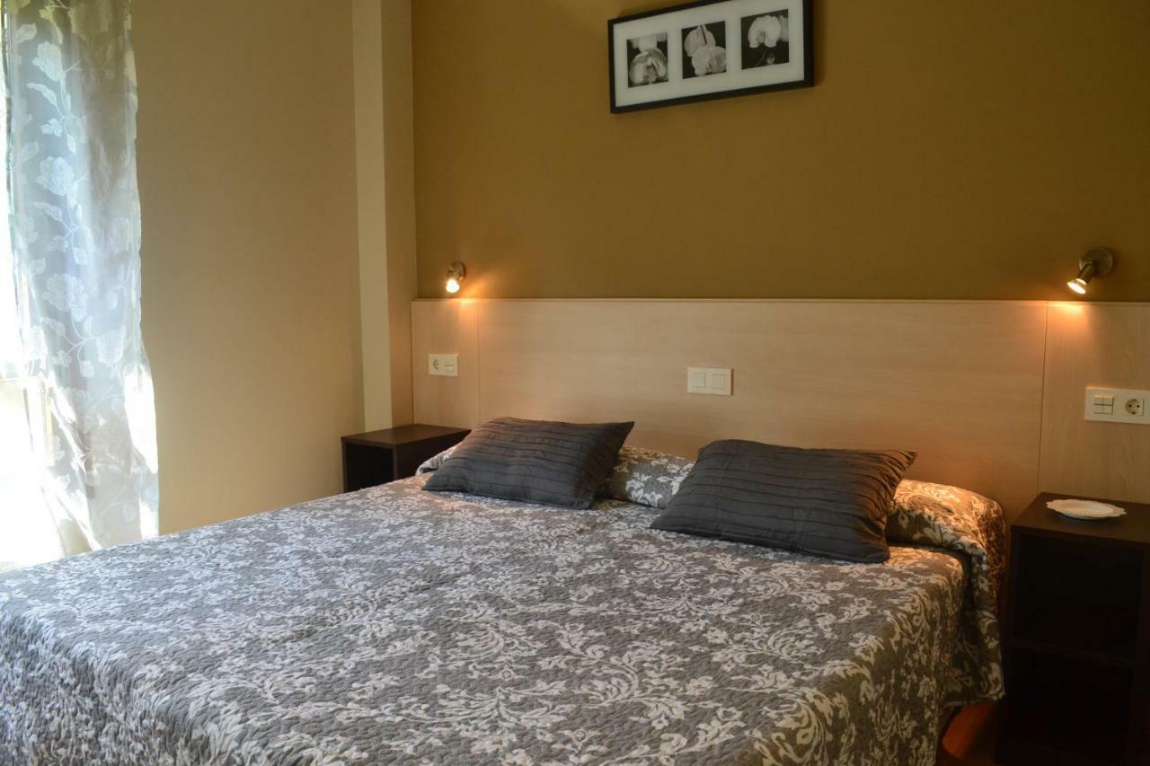 Apartamentos Rurales & Spa Antilles Playa Llanes Bagian luar foto