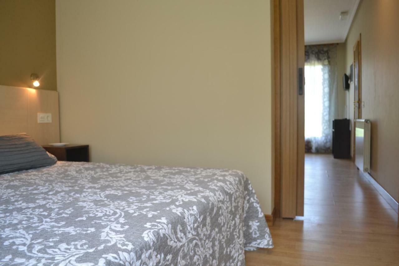 Apartamentos Rurales & Spa Antilles Playa Llanes Bagian luar foto