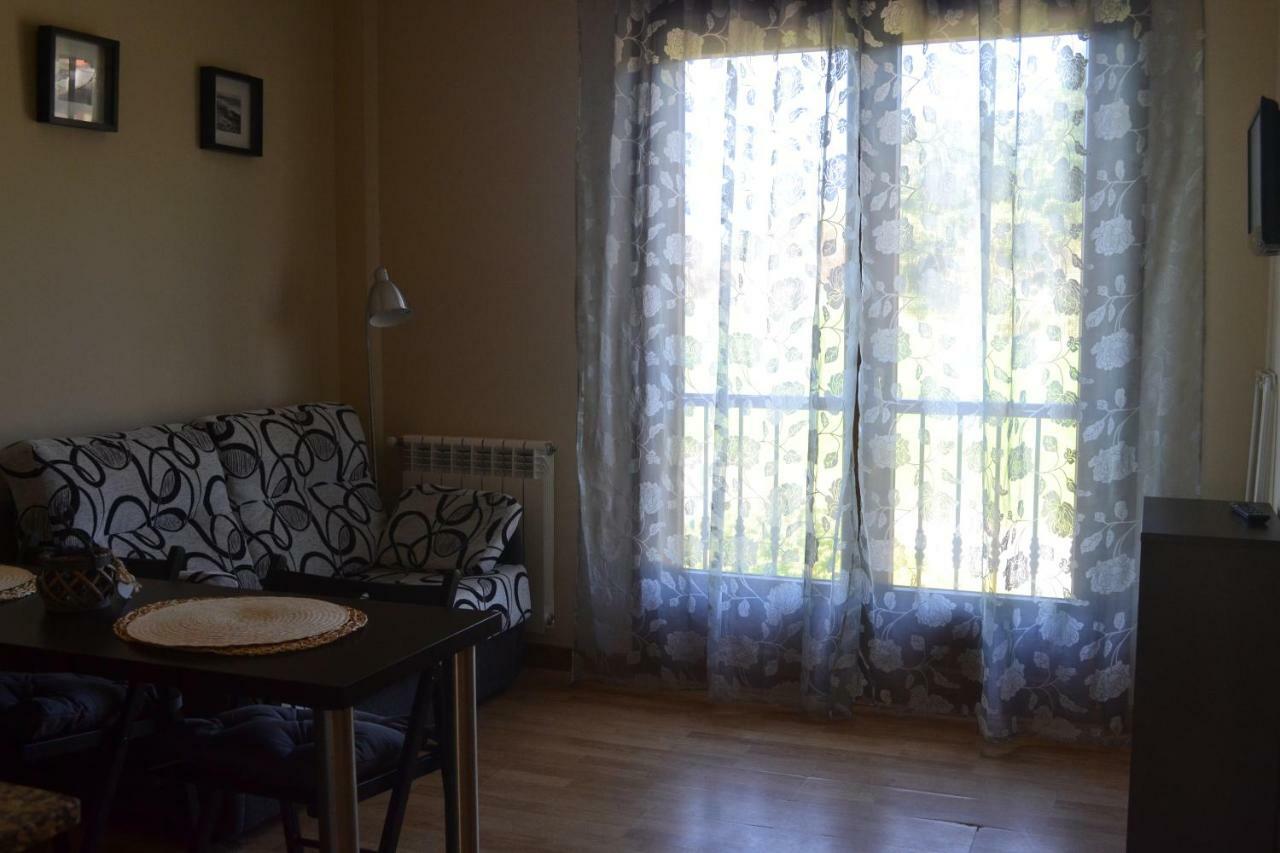 Apartamentos Rurales & Spa Antilles Playa Llanes Bagian luar foto