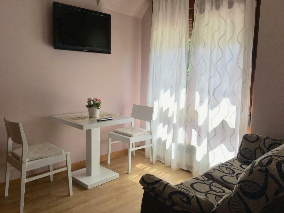 Apartamentos Rurales & Spa Antilles Playa Llanes Bagian luar foto