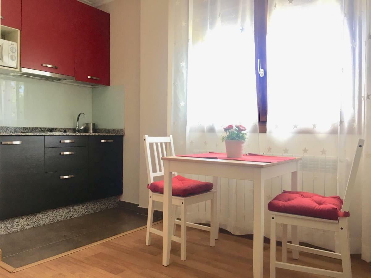 Apartamentos Rurales & Spa Antilles Playa Llanes Bagian luar foto